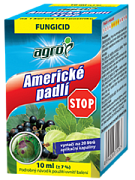 Agro Americké padlí STOP 10 ml