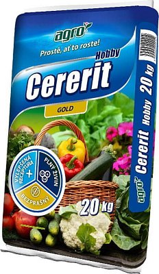 Agro Cererit Hobby Gold 20kg