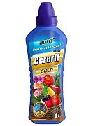 Agro Cererit Hobby Gold kapalný 1 l