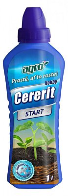 Agro Cererit Hobby Start kapalný 1 l
