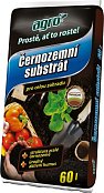 Agro Černozem. sub. pro celou zahradu 60l