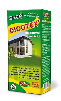 Výprodej - Agro Dicotex 100 ml