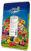 Agro Hnojivo pro okrasné dřeviny 20kg