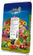 Agro Hnojivo pro okrasné dřeviny 20kg