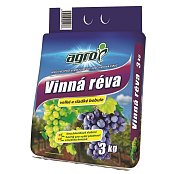 Agro Hnojivo pro vinnou révu 3 kg