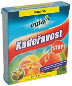 Agro Kadeřavost STOP 2x10g