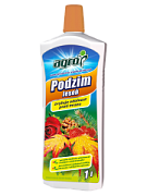 Agro Kapalné hnojivo podzim 1 L