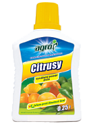 Agro Kapalné hnojivo pro citrusy 0,25 L
