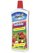 AGRO Kapalné hnojivo pro jahody 1L