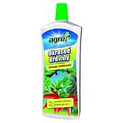 Agro Kapalné hnojivo pro okrasné dřeviny 1 L
