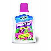 Agro Kapalné hnojivo pro orchideje 0,25 L