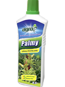 AGRO Kapalné hnojivo pro palmy 0,5 l