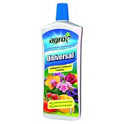 Agro kapalné hnojivo univerzální 1 L
