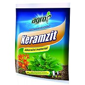 Agro Keramzit 4-8 mm 1 L