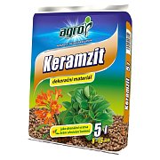 Agro Keramzit 8-16 mm 5 L