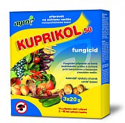 Agro Kupricol 50 3 x 20 g