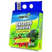 Agro Okrasné dřeviny 3 kg