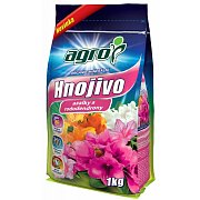 Agro OM Hnojivo azalky a rododendrony 1 kg