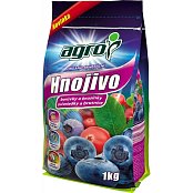 Agro OM Hnojivo borůvky a brusinky 1 kg