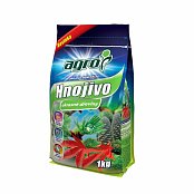 Agro OM Hnojivo okrasné dřeviny 1 kg