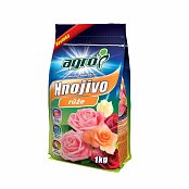 Agro OM hnojivo růže 1 kg