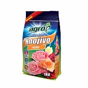 Agro OM hnojivo růže 1 kg