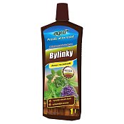 AGRO OM Kap. hn. bylinky 1 l