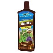 AGRO OM Kap. hn. bylinky 1 l