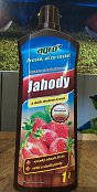 AGRO OM Kap. hn. jahody 1 l