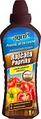 AGRO OM Kap. hn. rajčata a papriky 1 l