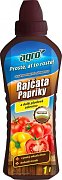 AGRO OM Kap. hn. rajčata a papriky 1 l