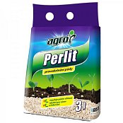 Agro Perlit 3 L