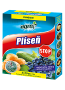 Agro Plíseň STOP 3x20g