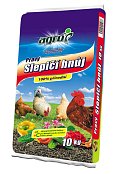 Agro pravý slepičí hnůj 10kg