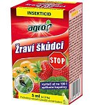 Výprodej - Agro Žraví škůdci STOP 5 ml