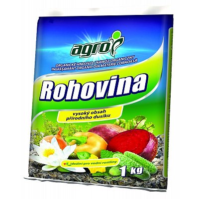 Agro Rohovina 1 kg