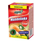 AGRO různé druhy červená SLEVA