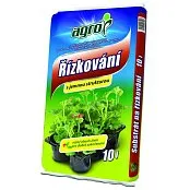 Agro Substrát na řízkování 10 L