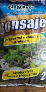 AGRO Substrát pro bonsaje 2 l