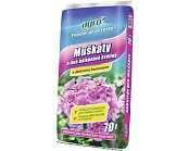 Agro Substrát pro muškáty 70l