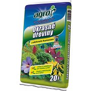 Agro Substrát pro okrasné dřeviny 20 L