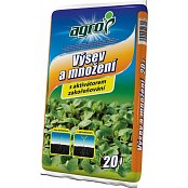 Agro Substrát pro výsev a množení 20 L