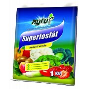 Agro Superfosfát 1 kg