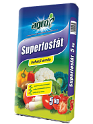 Agro Superfosfát 5 kg