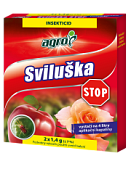 Agro Sviluška STOP 2 x 2 g