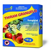 Agro Thiram Granuflo 10 g