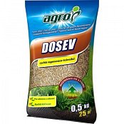 Agro Travní Směs DOSEV 0,5 kg