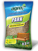 Agro Travní Směs PARK sáček 0,5 kg