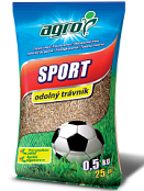 Agro Travní Směs Sport sáček 0,5 kg