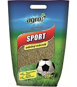 Výprodej - Agro Travní Směs Sport Taška 5 kg
